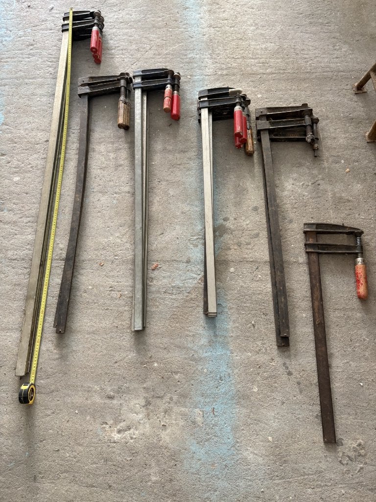 Lijmtangen, Enlèvement, Utilisé, Autres types, Autres marques