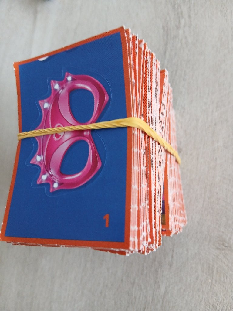 Stickers Studio100 + tattoos (actie Okay) €0,10/stuk, Verzamelen, Overige supermarkten, Ophalen of Verzenden