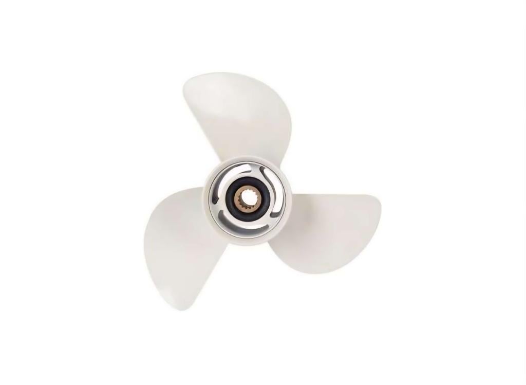 Yamaha PROPELLER 14X11 (NIEUW) K-serie, Watersport en Boten, Niet ingevuld, Motorboot, Niet ingevuld, Nieuw