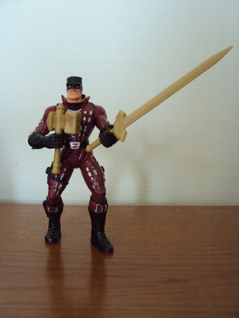 "Cold Steel" Zorro, Ophalen of Verzenden