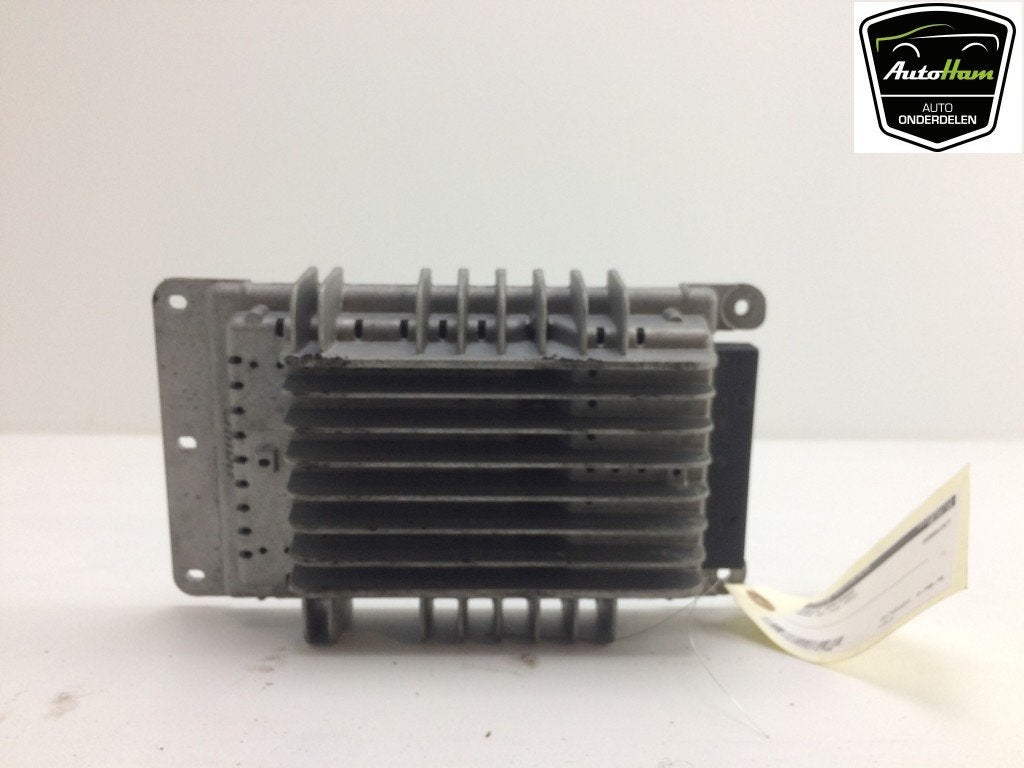 AUDIO VERSTERKER Audi A3 (8P1) (|8P4035223D|8P3035223A|), Gebruikt, Audi