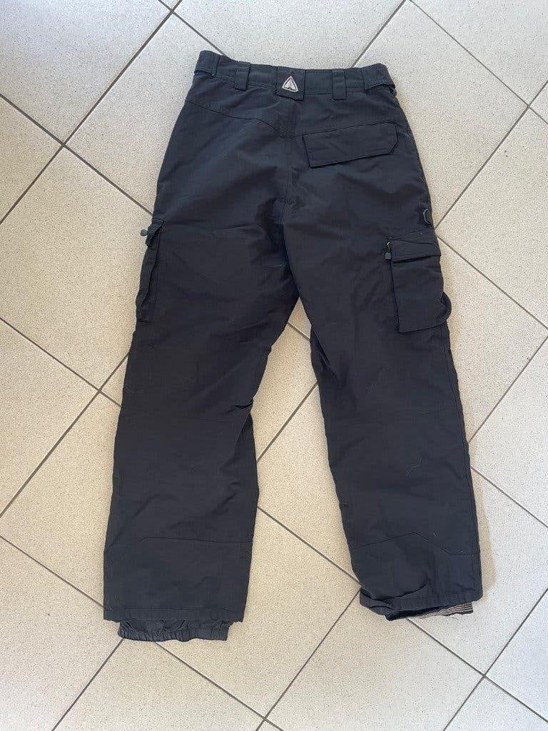 Firefly Skibroek Maat 38, Kleding | Dames, Wintersportkleding, Firefly, Ophalen of Verzenden, Zo goed als nieuw, Broek