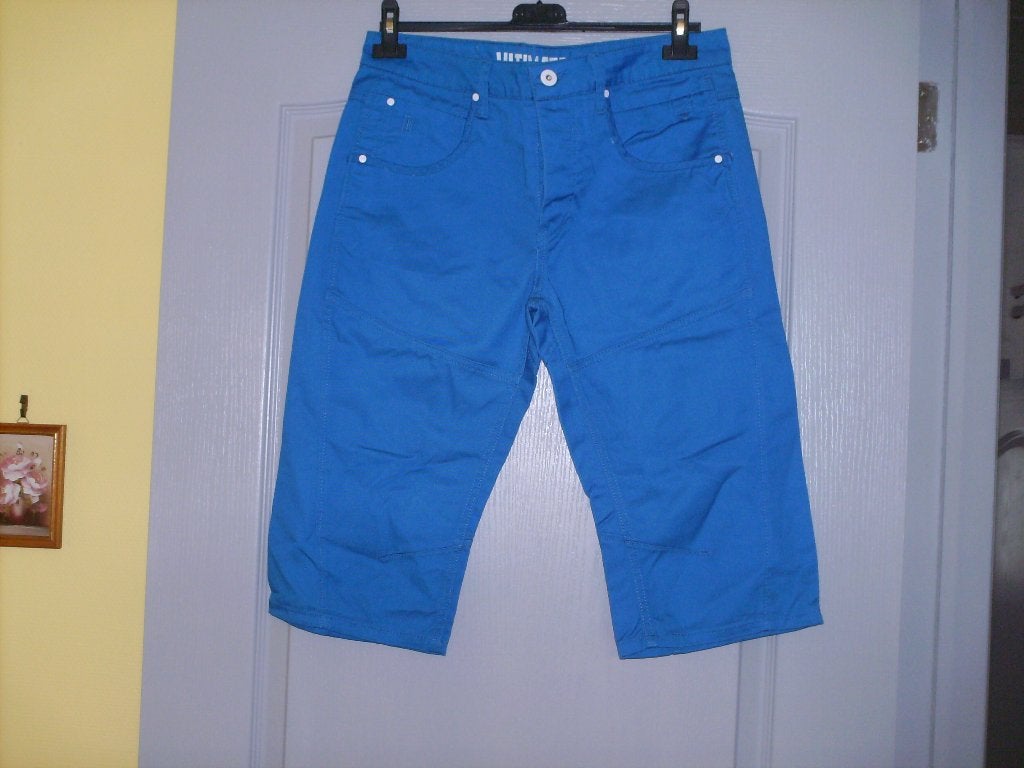 a vendre pantalon homme, Vêtements | Hommes, Pantalons, Neuf, Colkat, Enlèvement ou Envoi, Bleu