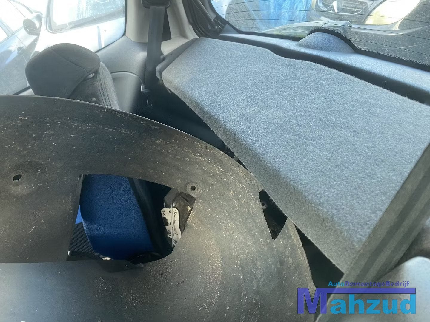 CITROEN C2 JM hoedenplank 2003-2012, Auto-onderdelen, Gebruikt, Citroën, Stellantis N.V., Taurusavenue 1
2132 LS  Hoofddorp, NL