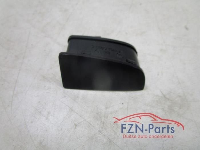 Side assist sensor Volkswagen Passat (22741909), Enlèvement ou Envoi, Utilisé