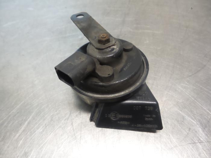 Claxon van een Seat Ibiza (Ibiza 02-), Gebruikt, -, -, Ophalen of Verzenden