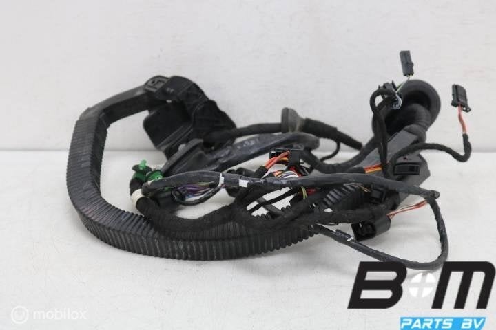 Kabelboom in schuifdeur links VW Sharan 7N 7N09741691CB, Auto-onderdelen, Interieur en Bekleding, Gebruikt