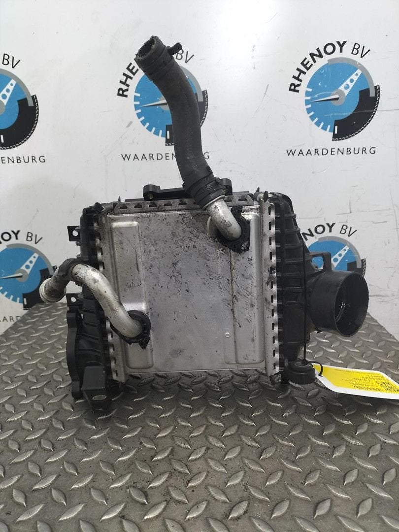 MERCEDES E CLASS INTERKOELER 6540906100 , A6540101300 2019, Enlèvement ou Envoi, Utilisé, Stiba membre