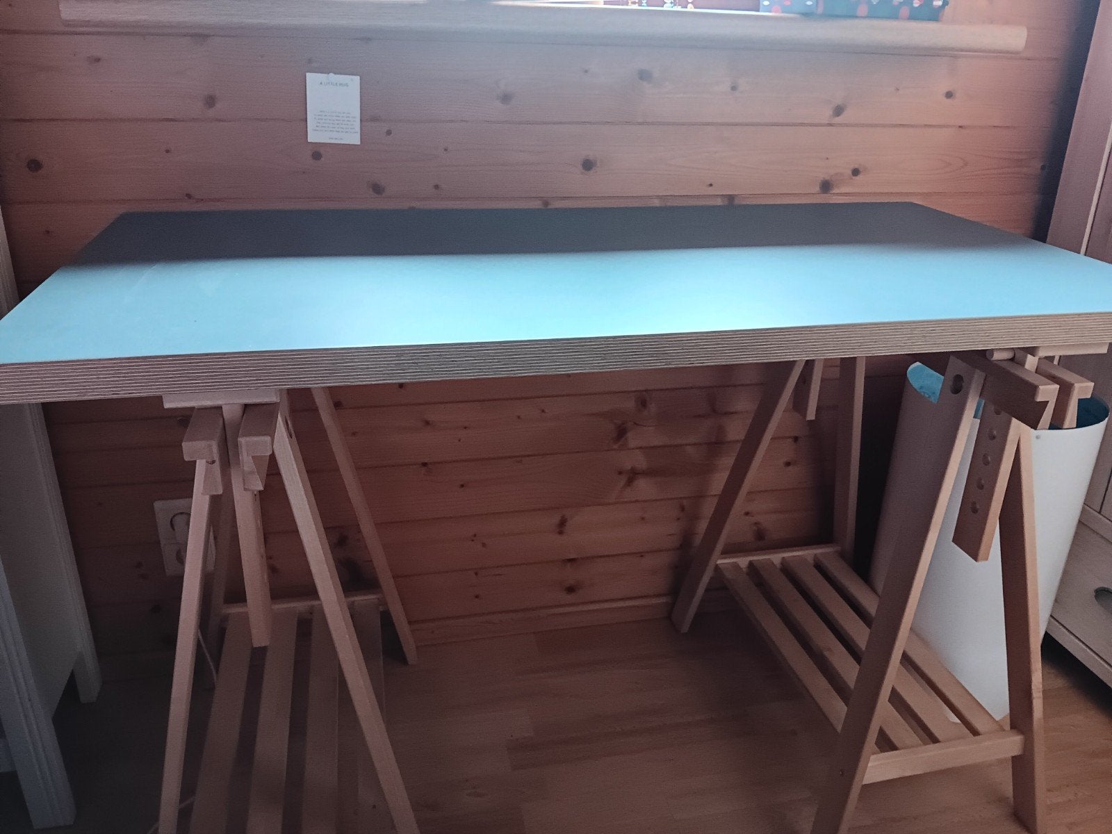 bureau, Huis en Inrichting, Ophalen of Verzenden