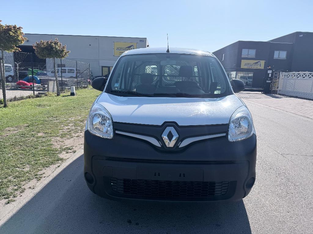 kangoo maxi L2/2021/Diesel/Lez ok tot 2030 5578,51€excl btw, Euro 6, Renault, Bedrijf, USB