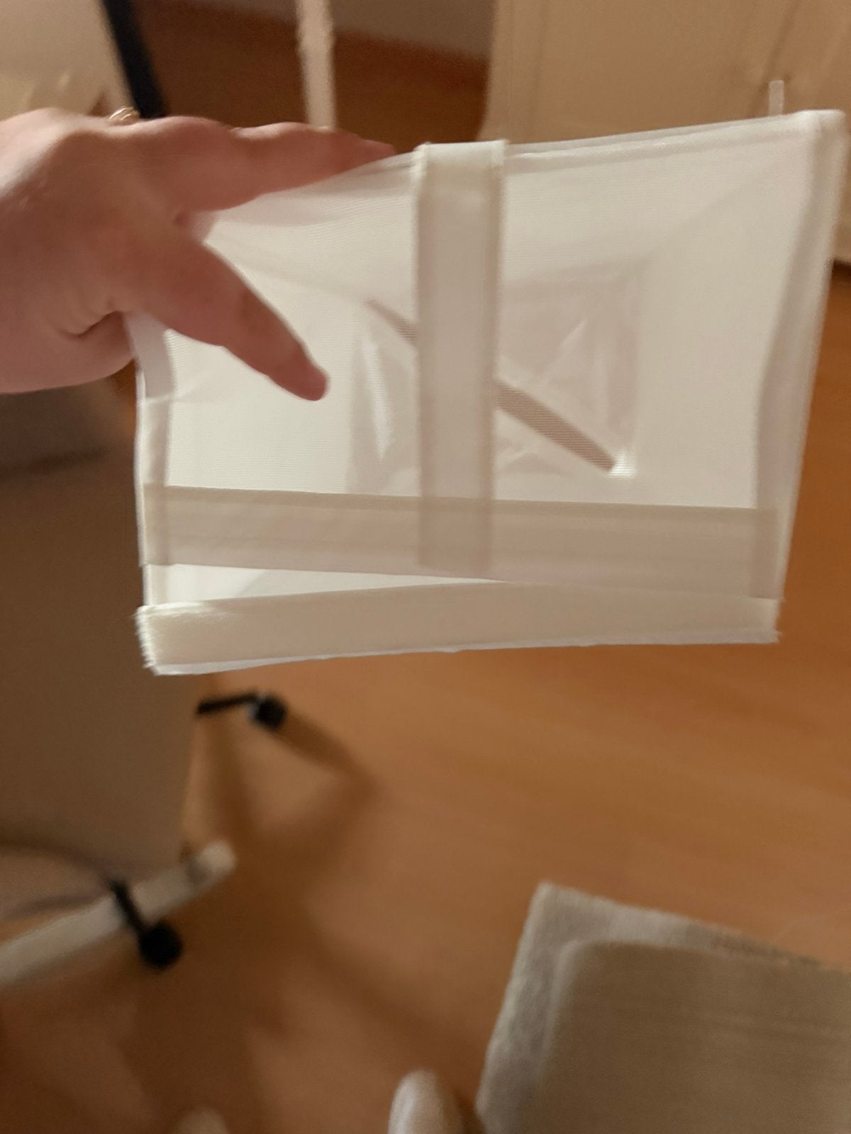 Ikea skubb schoenopbergers 10 stuks, Enlèvement ou Envoi, Comme neuf