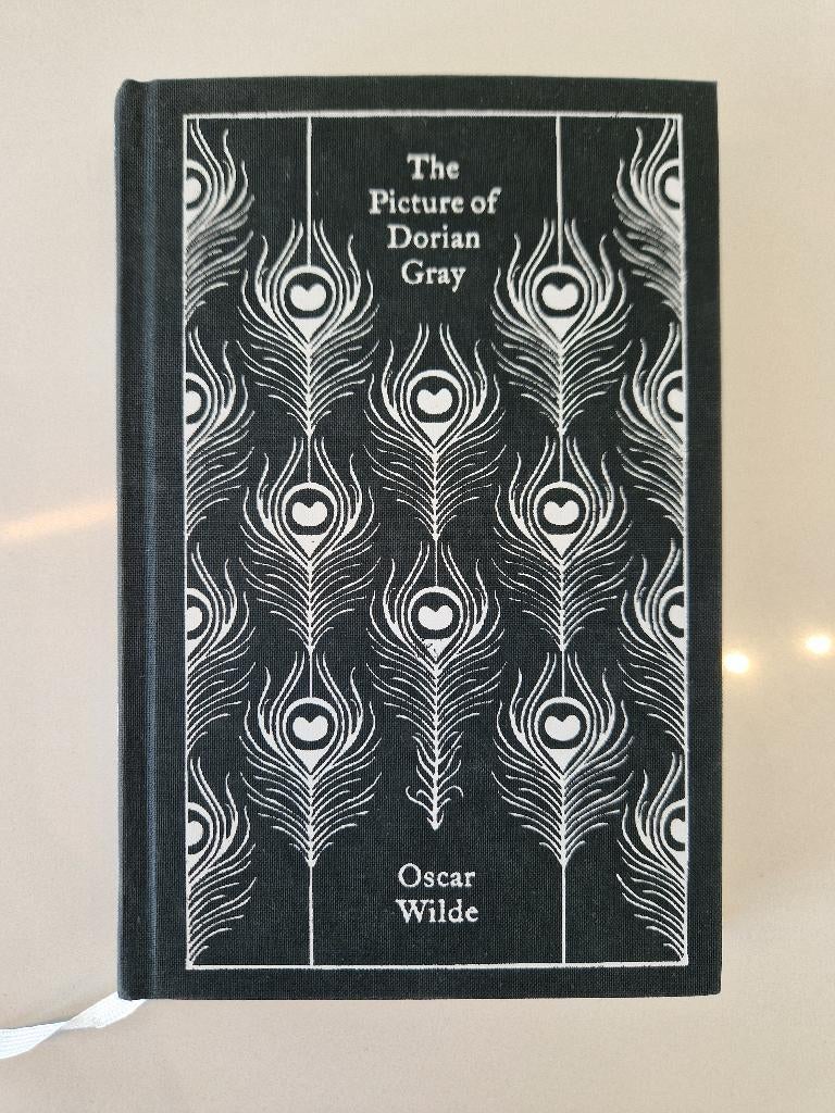 The picture of dorian gray, Boeken, Europa overig, Oscar Wilde, Nieuw, Ophalen of Verzenden
