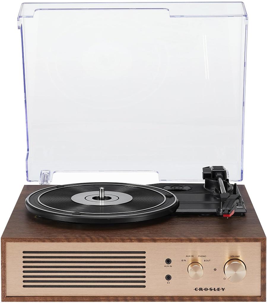 Crosley Miles en édition limitée au prix de détail 130 euros, Enlèvement, Tourne-disque