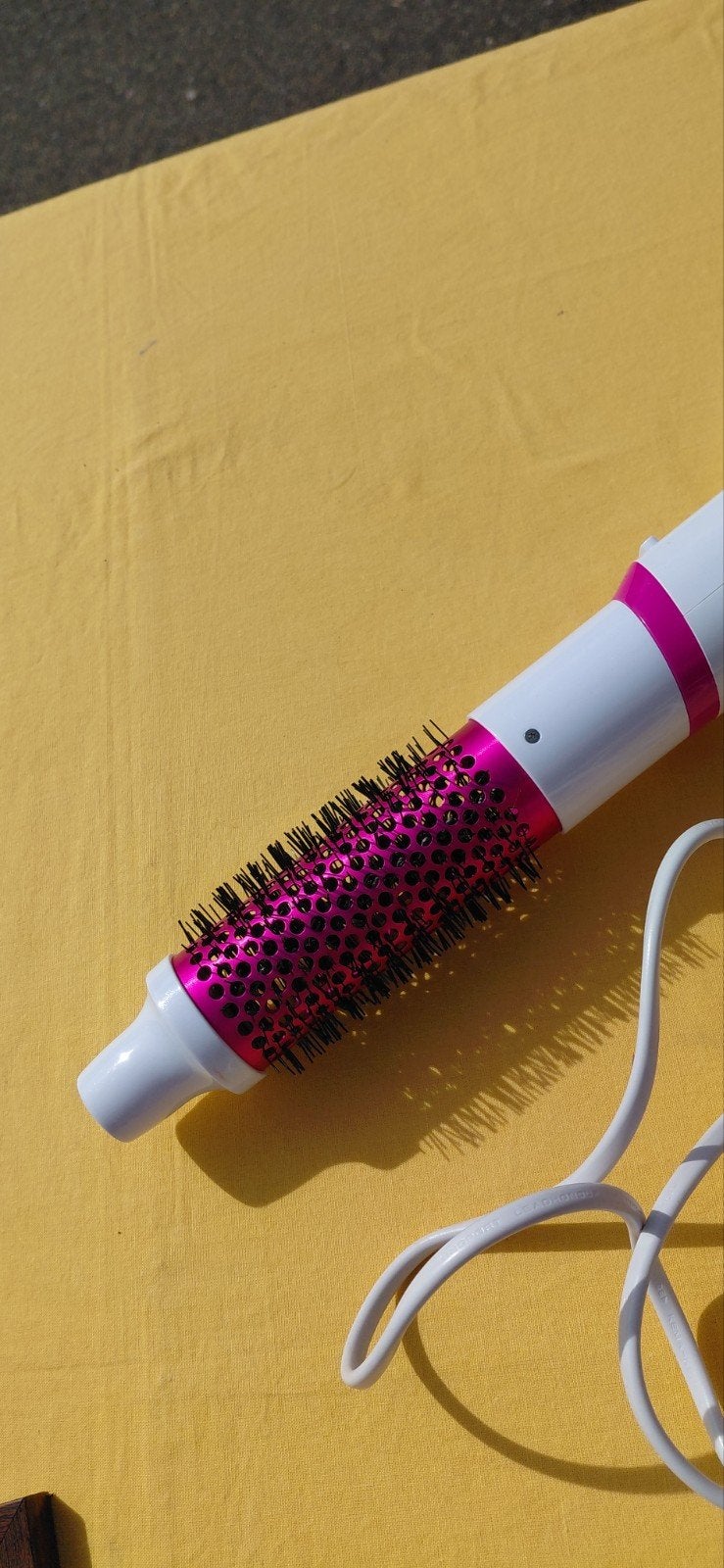 Brosse soufflante Philips État Neuf!, Enlèvement