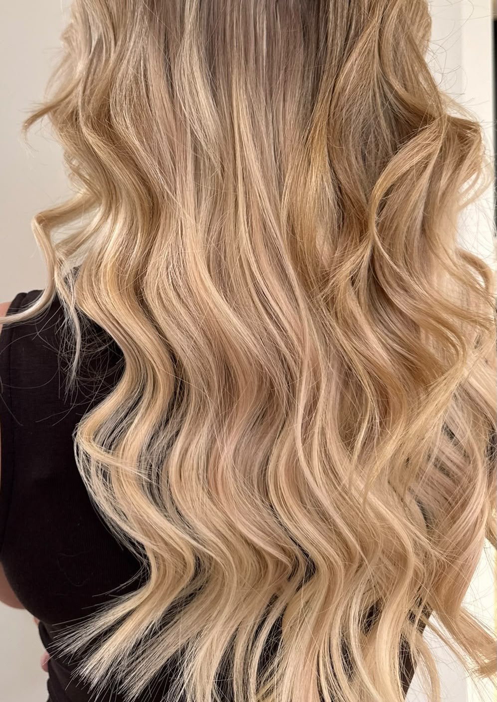 Extensions, Enlèvement, Comme neuf
