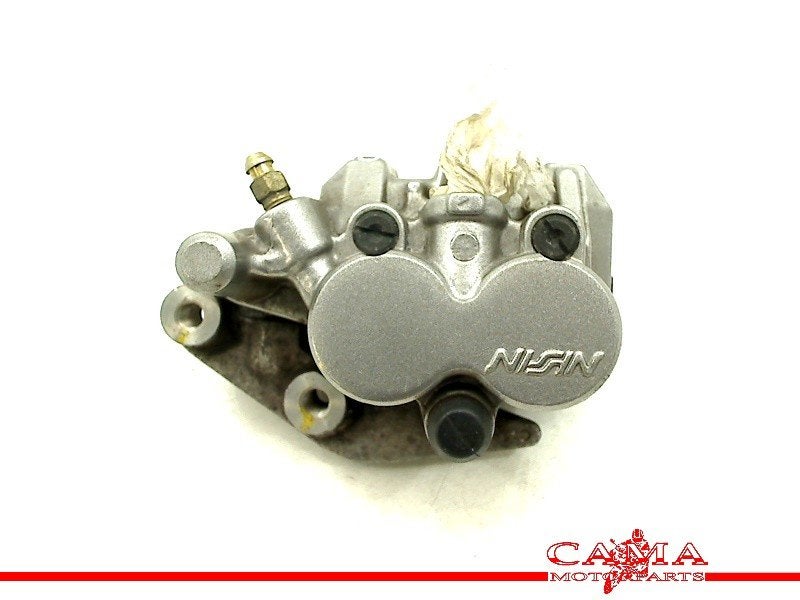 REMKLAUW LINKS VOOR Kawasaki ER-5 2001-2005 (ER5 ER500C-D), Dhr. S. di Majo, Gebruikt, Info@cama-motorparts.nl, P.J. Troelstraweg 8 8
3144 CX  MAASSLUIS, NL