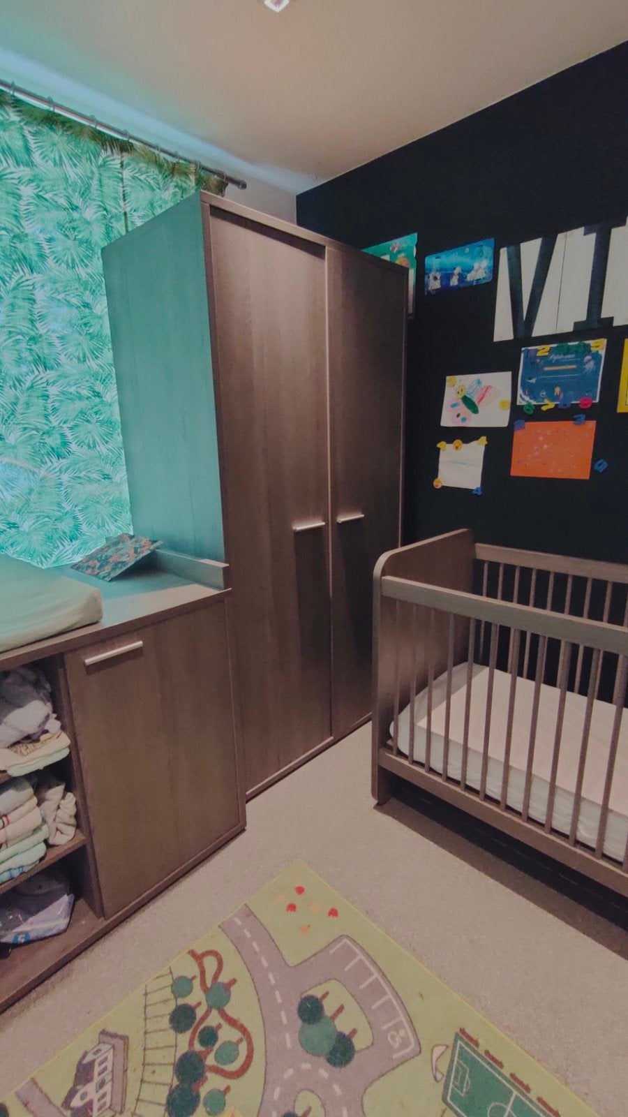 Meegroei kinderkamer, Kinderen en Baby's, Kinderkamer | Complete kinderkamers, Ophalen
