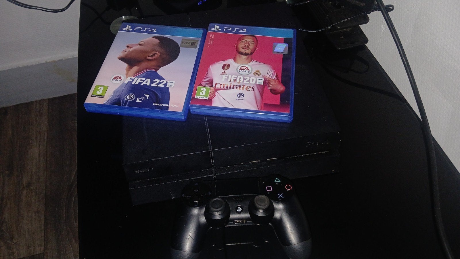 Ps4, Games en Spelcomputers, Spelcomputers | Sony PlayStation 4, Ophalen