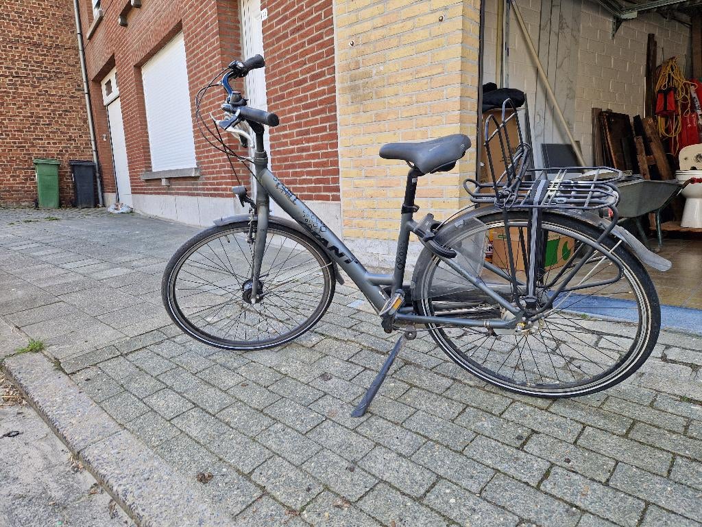 Giant damesfiets, Enlèvement, Comme neuf, Giant