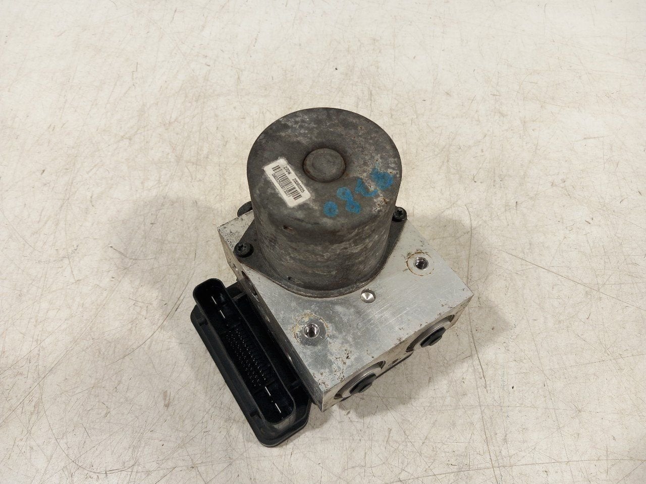 Abs pomp Hyundai H 300, Onderdelen@venauto.nl, Van der Ven Autorecycling B.V., Ettenseweg 76, 4706 PB Roosendaal, The Netherlands