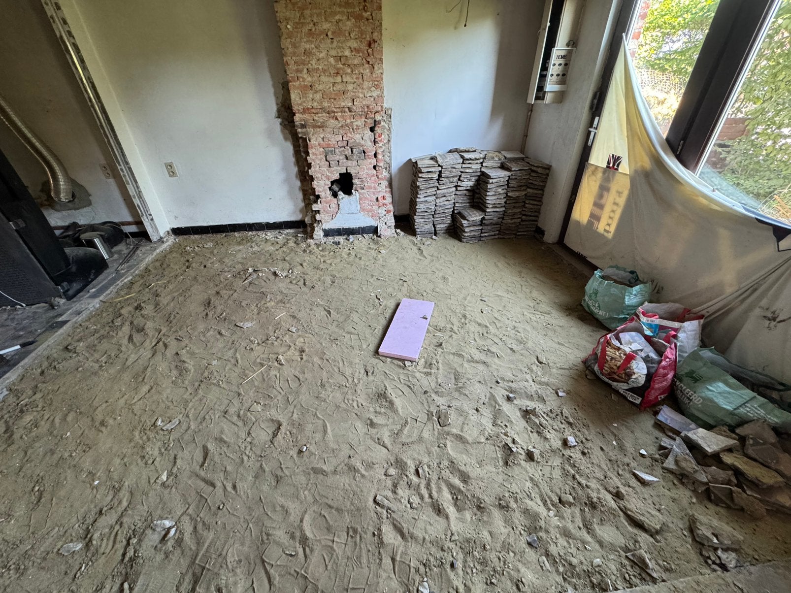Zavelzand, Dieren en Toebehoren, Weidegang
