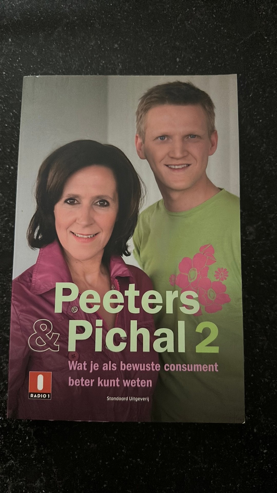 S. Pichal - Peeters en Pichal 2, Ophalen, S. Pichal; A. Peeters
