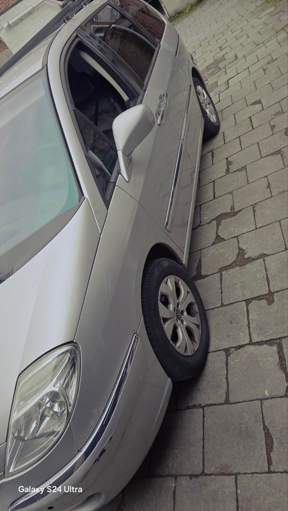 Citroën c8 2hdi 2011 7 places, Enlèvement ou Envoi