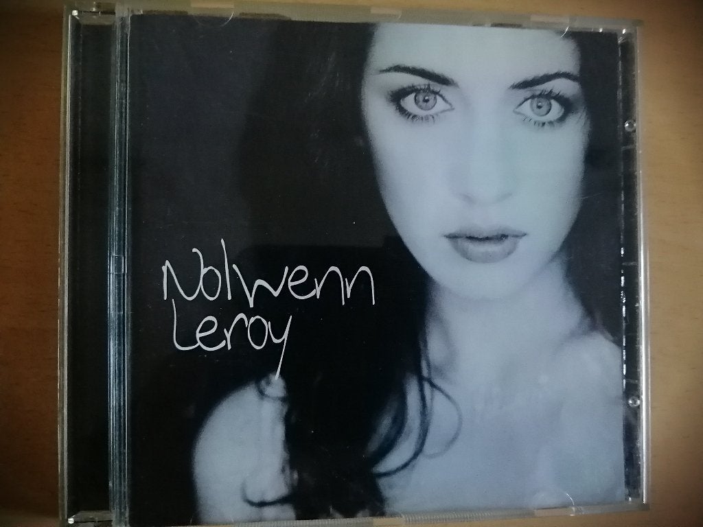 CD Nolwenn Leroy, Cd's en Dvd's, Cd's | Franstalig, Ophalen of Verzenden, Album