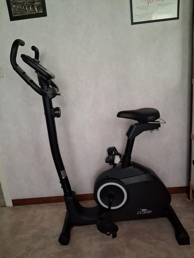 Vélo d'exercice, Enlèvement, Vélo d'appartement