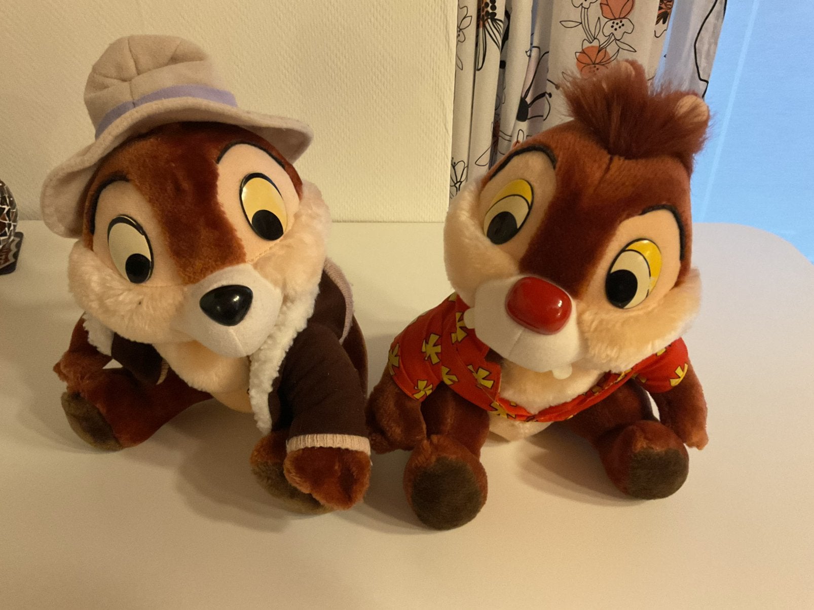 Disney knuffels, Disney, Ophalen of Verzenden, Zo goed als nieuw