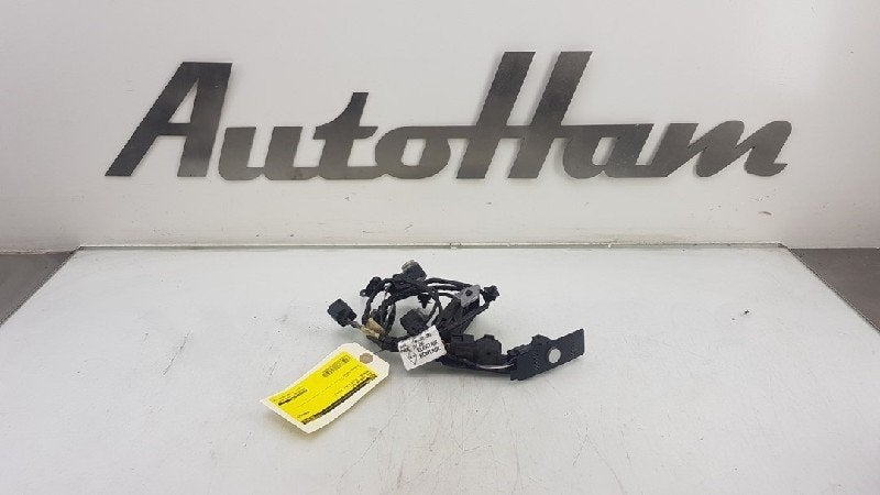 PDC SENSOR SET Renault Clio IV (5R) (|240157712R|), Gebruikt, Renault