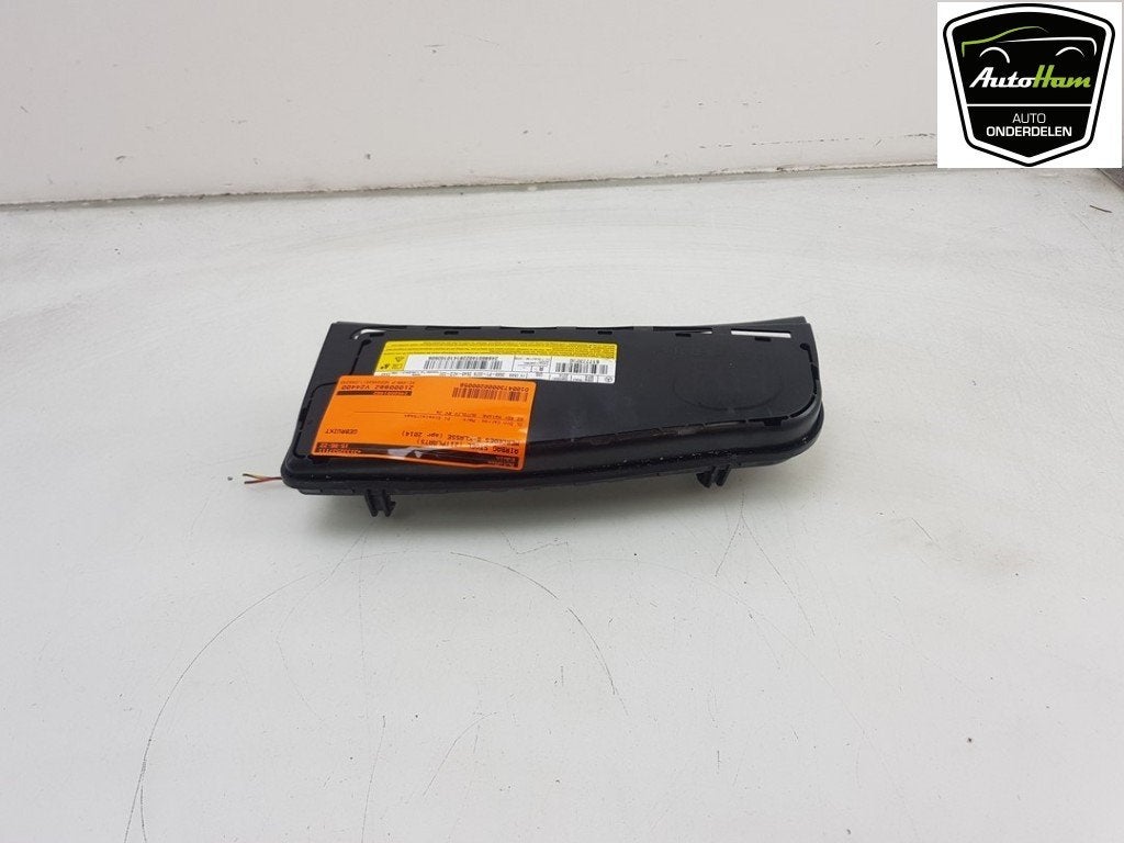 AIRBAG SIEGE B (W246) (|617773200|A2468601402|), Utilisé, Mercedes-Benz