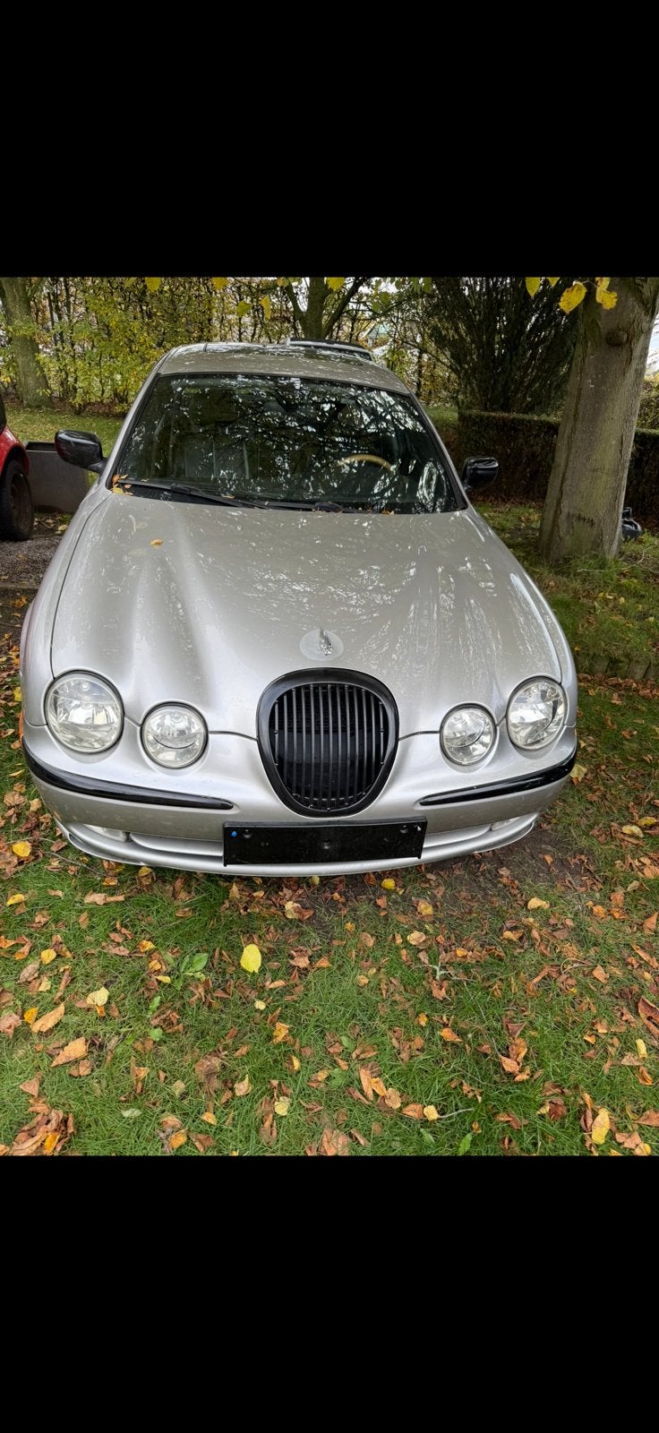 Jaguar S.type 3.0 lts, Auto's, Particulier, Te koop