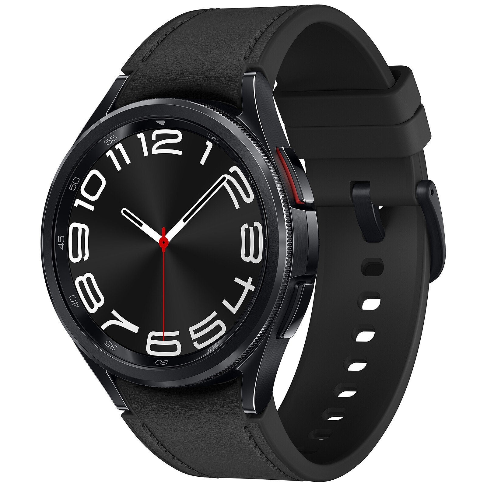 samsung watch 6, Enlèvement, Comme neuf