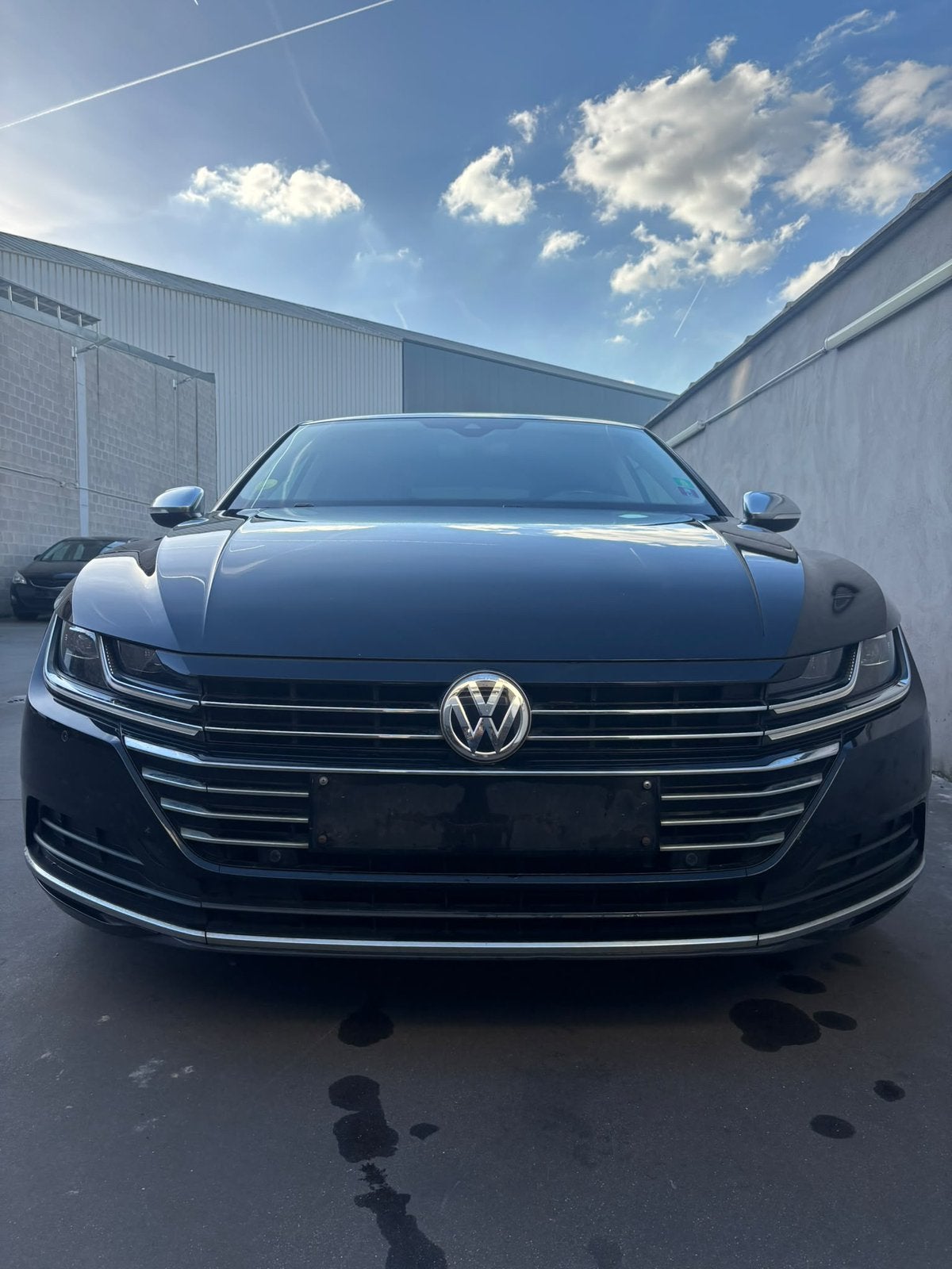 VW Arteon 2.0 TDI DSG 150PK | Virtual Cockpit | Leder/, Arteon, Euro 6, https://public.car-pass.be/vhr/c97c0635-9418-47d8-b78d-ae2d39a2aeda