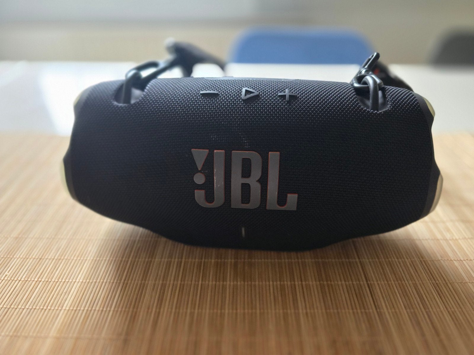 JBL extreme 4, Audio, Tv en Foto, Luidsprekerboxen, Ophalen, JBL