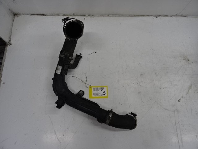 INTERCOOLER SLANG Seat Leon (1P1) (01-2005/08-2013), Gebruikt, Seat
