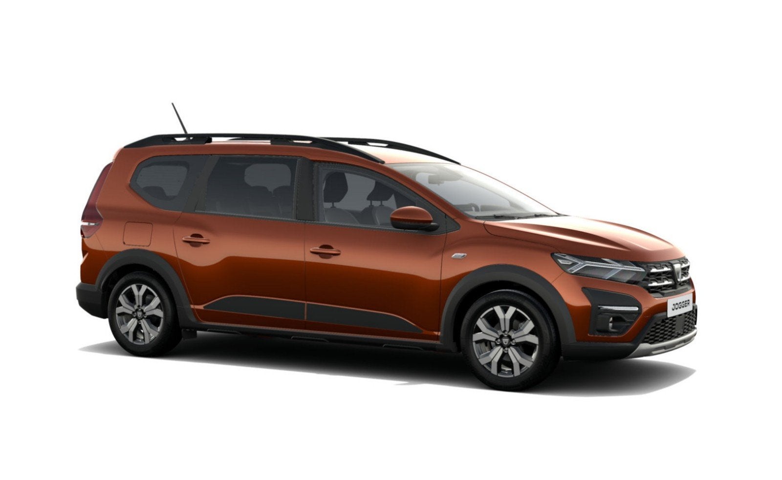 Dacia Jogger te koop, Auto's, 5 deurs, Particulier, Jogger, LPG