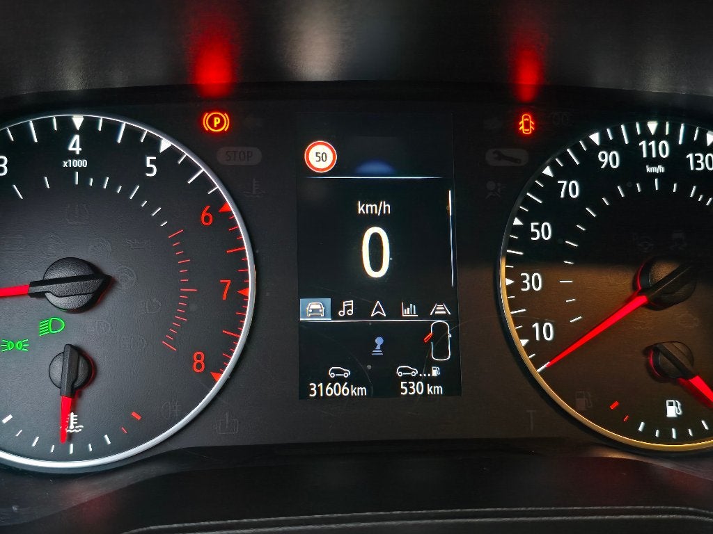 ✔Renault Clio 1.0TCe 2023 Eur6 - 30 000km❕ Carplay,AndrAuto, Autos, Argent ou Gris, Achat, Euro 6, Entreprise