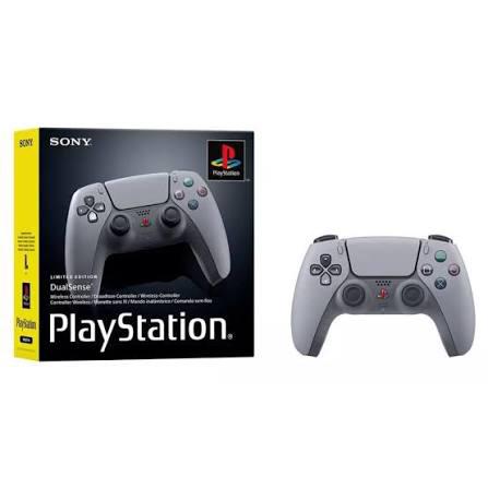 PlayStation 5 30th anniversary controller, Ophalen of Verzenden, Controller, PlayStation 5
