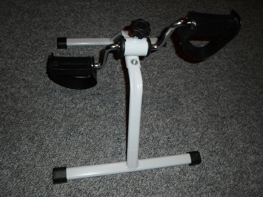 Fiets trapper, Ophalen, Gebruikt, Overige typen, Aluminium