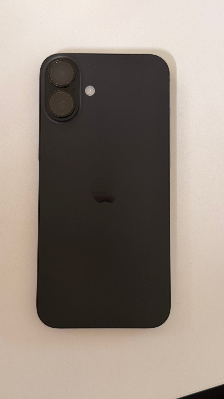 Iphone 16 plus, Telecommunicatie, Mobiele telefoons | Apple iPhone, Zo goed als nieuw, Zonder simlock, Zonder abonnement, 91 %