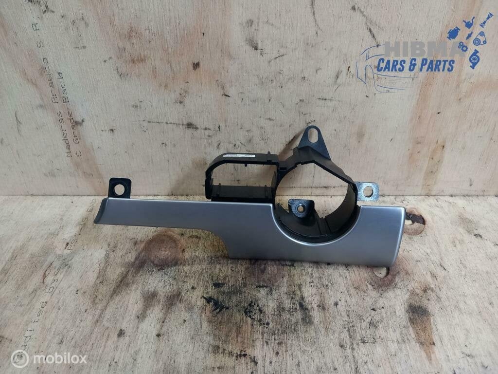 Audi A4 Avant B7 Dashboard Deel Sierlijst 8E1853189 04-11, Enlèvement ou Envoi, Utilisé
