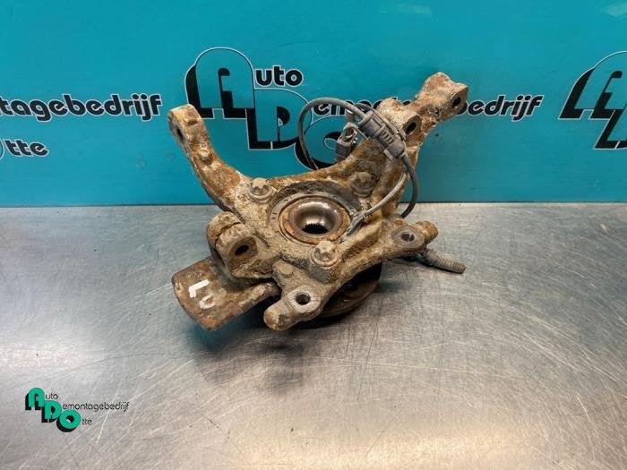Joint avant gauche d'un Opel Zafira B (Zafira B 05-), -, Opel, 3 mois de garantie, Utilisé