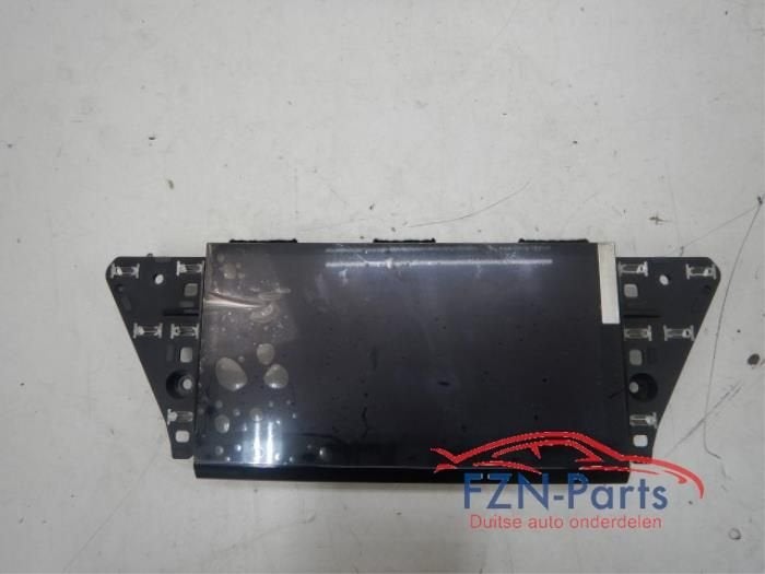 Audi E-Tron 4KE Display Scherm Dashboard, Ophalen of Verzenden, Gebruikt