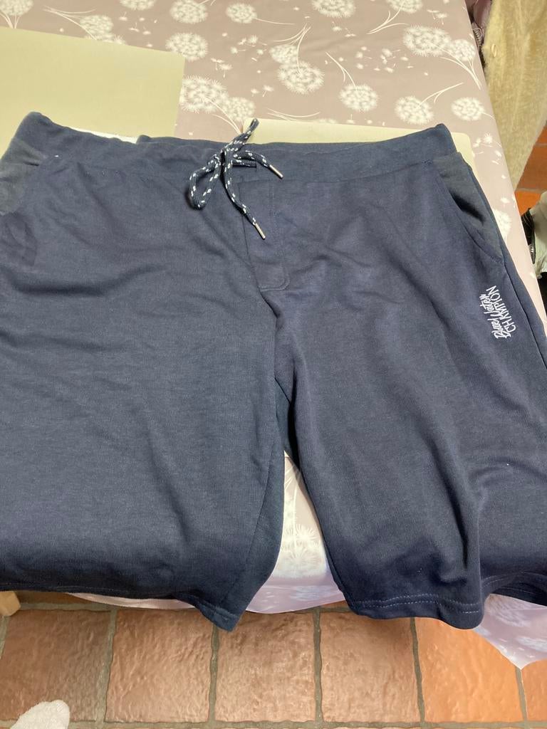 Schort XXL, Ophalen of Verzenden, Nieuw, Blauw, Broek of Spijkerbroek