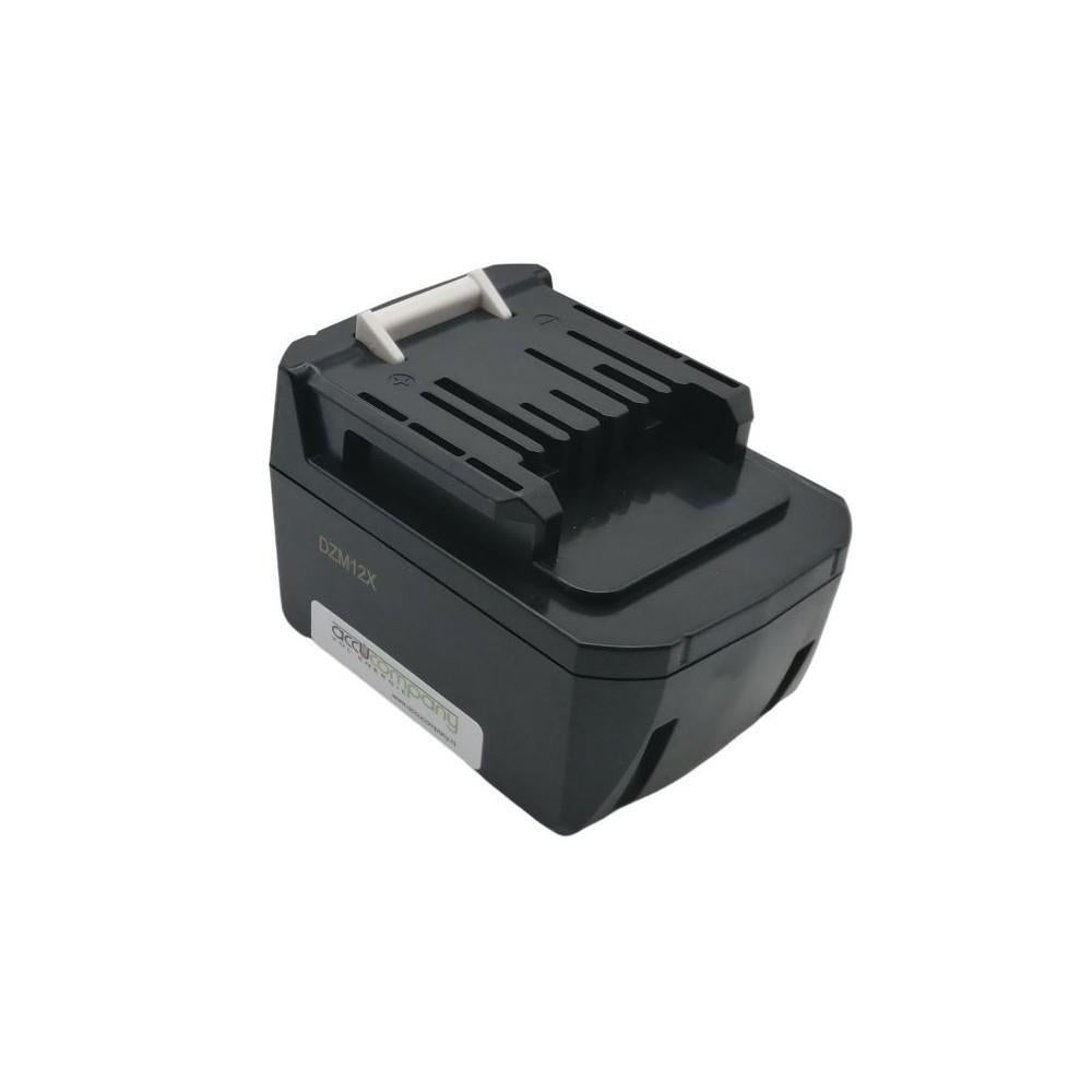 Makita 14.4V BL1413G 4Ah Lithium vervangende accu, Enlèvement ou Envoi, Neuf