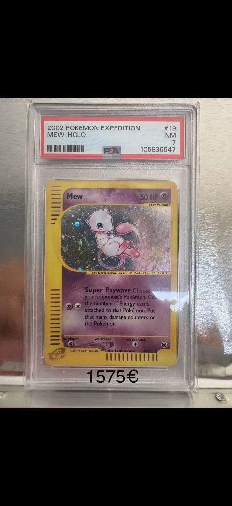 Plaques Pokemon à vendre, Enlèvement ou Envoi, Neuf, Cartes en vrac