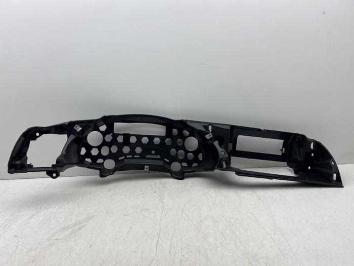 Dashboard deel van een Audi S5, Gebruikt, -, -, -