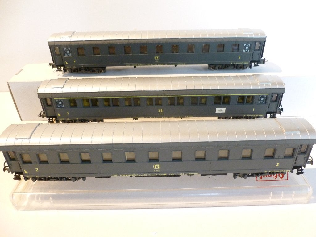 TRAINS HO, Autres marques, Enlèvement ou Envoi, Wagon, Comme neuf